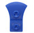Corningware F-PC-V Blue Tab for FM-22 Vented Meal Mug Lid (8-Pack)