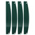 Metabo HPT 322930 Table Insert (B) Replacement Tool Part for Models C10FCE2 and C10FCH2 (4-Pack)