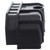 3in x 3in x 1.5in Black replacement part for Air Compressors