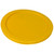Pyrex 7402-PC 7-Cup Lemon Drop Yellow Lids - 2 Pack Made in the USA