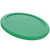 Bright Green 6/7-Cuo compatible with Pyrex 7203 glass dish