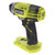 Ryobi 18V Cordless ONE+ P263 3/8in 3-Speed Impact Wrench