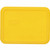 Pyrex 7210-PC 3-Cup Meyer Lemon Yellow Lid