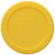 Pyrex 7202-PC 1-Cup Meyer Lemon Yellow Lid