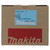 Makita 166105-5 in retail package