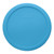 Pyrex 7402-PC 6/7-Cup Bright Blue Pantone Lid