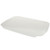 Pyrex C-233-PC 3qt easy grab clear lid