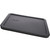 Pyrex 7211-PC 6-cup charcoal gray lids