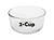 Pyrex 7200 2-Cup clear glass dish