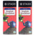 Stash English Breakfast Black Tea 30-Bag Box - 2 Pack