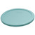 Pyrex 7200-PC 2 Cup Muddy Aqua Lid