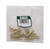 #9 Satin Brass Recessed Hinge Screws (Bag of 18 Screws)