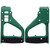 Metabo HPT 375122 Switch Handles (A) and (B) Set