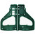 Green, comfortable gripping, classic style tool replacement parts