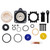 Repair Kit for Stapler SLS20, SLS20XP