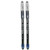 Pentel BK91L-C R.S.V.P. Blue Medium Line Ballpoint Pen (2-Pack)