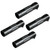 Makita 125729-8 Blower Extension Tube Tool Replacement Parts for BHX2500CA (4-Pack)