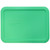 7210-PC 3-Cup Bright Green Lid