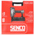 Senco 760102N Finish Pro 25XP 18 Guage Pneumatic Brad Nailer RT