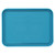 Pyrex 7210-PC 3 Cup Teal Blue Lid 