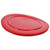 7404-PC 4.5qt Poppy Red Lid