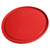 7404-PC 4.5qt Poppy Red Lid 7404-PC 4.5qt Poppy Red Lid