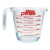 Glass Measuring Cup 2- Cup