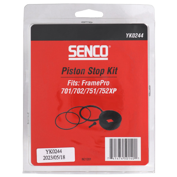 Senco YK0244 Repair Kit for Framing Nailer FP600 651