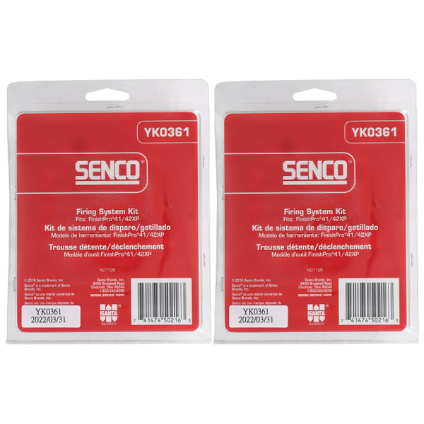 Senco YK0361