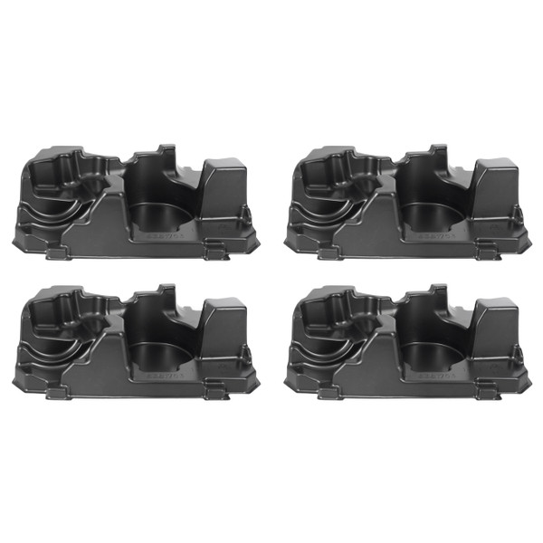 Makita 838175-3 Inner Tray for DGA454, DGA455, DGA456, DGA504, DGA505 (4-Pack)