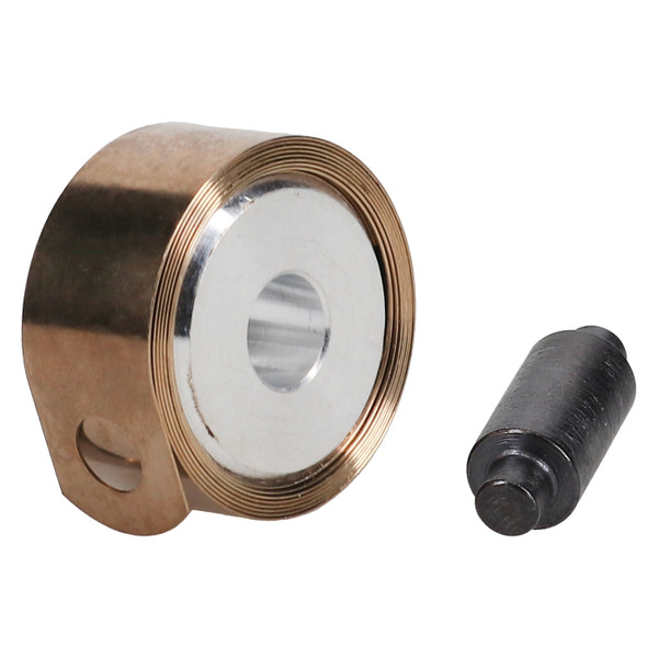 Superior Parts SP 885-827A-10B Ribbon Spring Set with Aluminum Wheel Replacement Parts for Hitachi NR83A Nailer