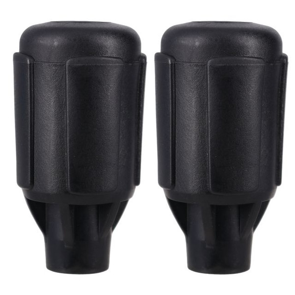 Makita Knob 40 271314-6 for LS1212, LS1214, LS1013FL (2-Pack)