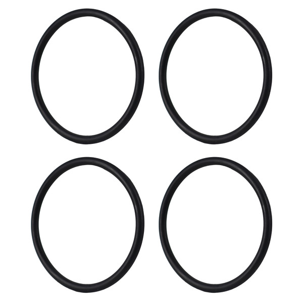 Senco LB1045 Seal O-Ring for Nailer PalletPro 70, 83, SCN49 (4-Pack) Senco LB1045 Seal O-Ring for Nailer PalletPro 70, 83, SCN49 (4-Pack)