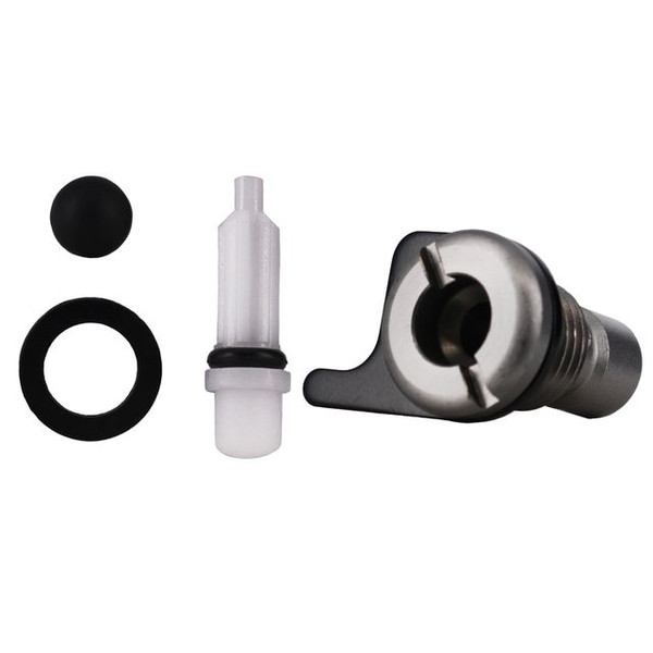 Superior Parts SP-P2 Trigger Valve Assembly for Hitachi Framing Nailers NR83A, NR83A2