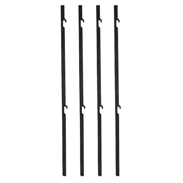 Senco GC0548 Wear Strip for SLP20XP SLP20 (4-Pack)