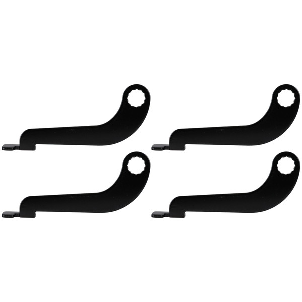 Makita 271447-7 Lever 110, XSH06 Tool Replacement Parts for XSH06PT and XSH06Z (4-Pack)