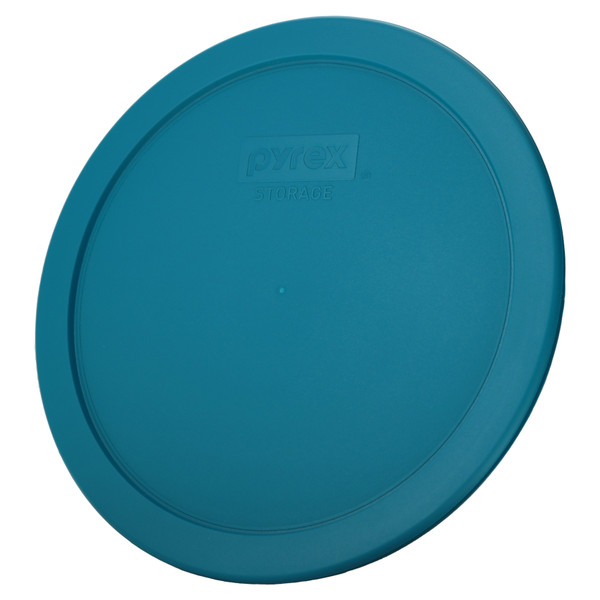 7402-PC 6/7-Cup Adriatic Blue Food Storage Replacement Lid