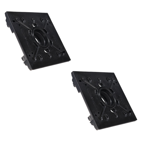 Makita 450067-2 Base Replacement Tool Parts for BO4556 and BO4556K Sander (2-Pack)