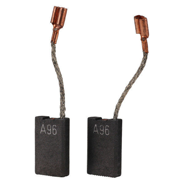 Genuine Bosch 1617014143 Brush Set (Pairs)