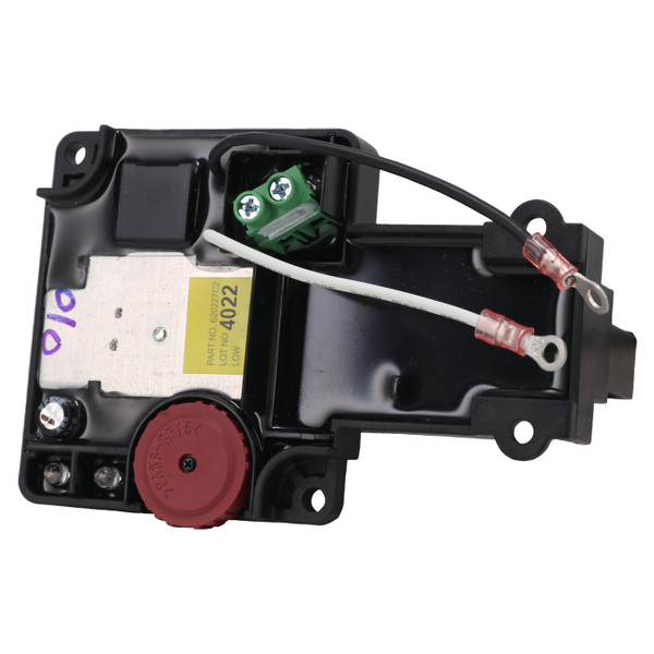 Replace worn controller with this OEM Makita part for optimal performance.