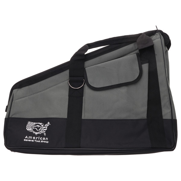 Superior Parts H850 Heavy-Duty Framer Nail Gun Tool Bag