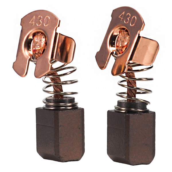 Replacement Carbon Brushes for Makita Power Tools