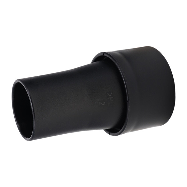 Bosch VAC004 2-1/2-Inch Hose to 35mm Dust Hose Port Adapter for 4000 Table Saw