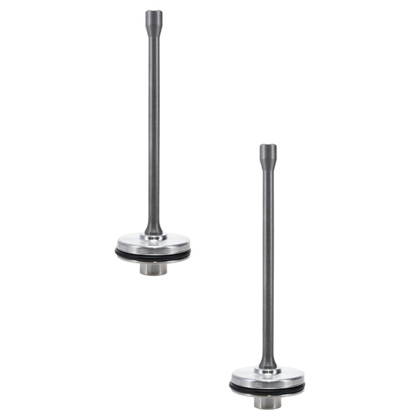 Superior Parts SP 149826 Aftermarket Piston Driver with O-Ring for Bostitch Nailer RN46/RN46-1 (2-Pack)