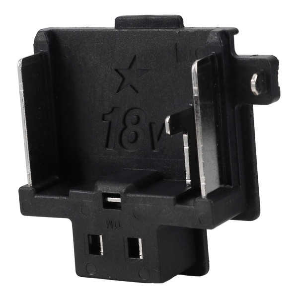 Makita 644809-6 Terminal for Blower XBU04, XML07, XRU17/12/11, XNU01, XML03