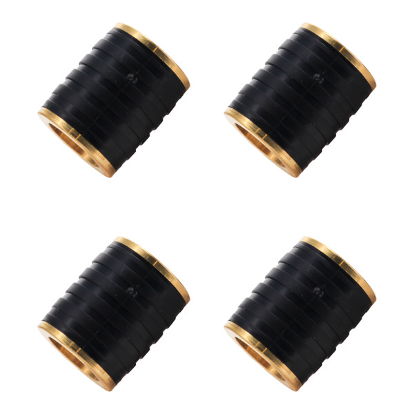 Makita 222130-9 30-25 Pulley for Belt Sander 9031 (4-Pack)