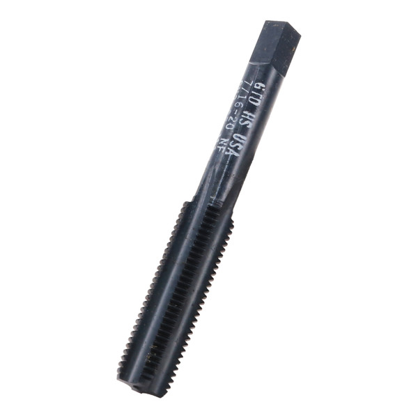 Greenfield 7/16-20 NF GH3 Taper Bit