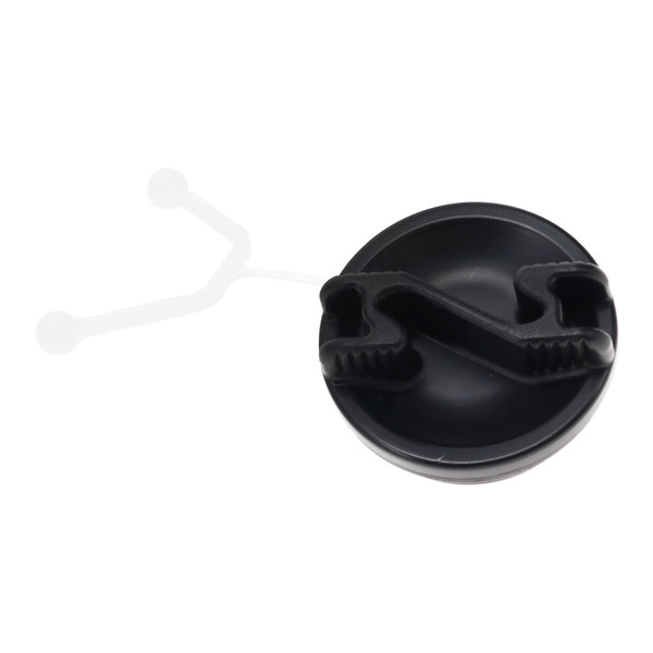 Makita 168507-3 Tank Cap Replacement Part for Chainsaw DCS460, DCS510, DCS460-18