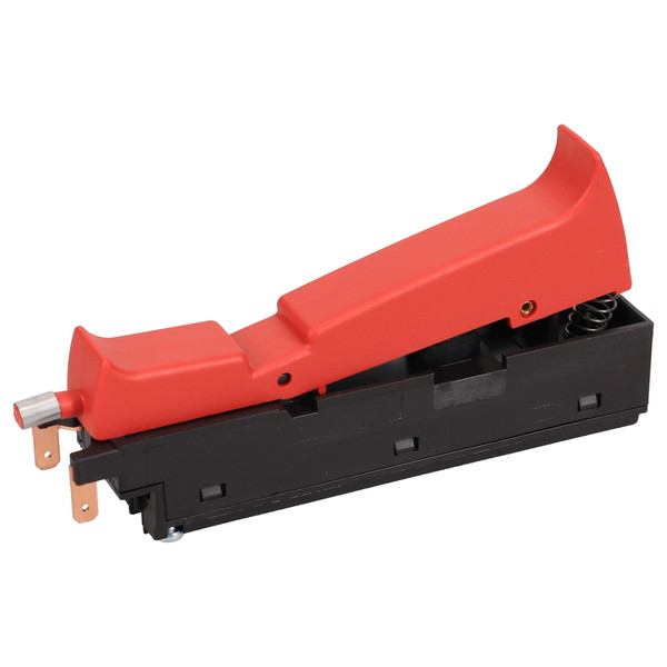 Bosch 1617200120 Switch Replacement Part for Spline Rotary Hammer 11265EVS 11264EVS