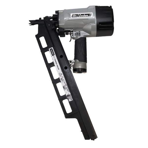 Superior Parts AL83A5 21 Degree 3-1/4in Plastic Collated Framing Nailer